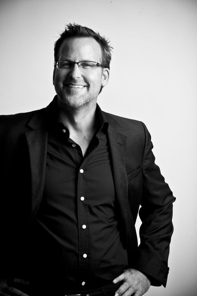 Jim Moser, CEO Clemenger Group